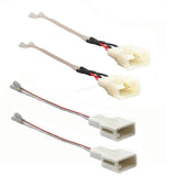 Dash Tweeter Wiring Harness for 2007-2020 Toyota Tundra Non-JBL - view 2