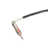 Radio Wiring Harness and Antenna Adapter for 2003-2006 Chevrolet Avalanche - view 6