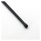 13-Inch Radio Antenna Masts for Harley-Davidson Motorcycles 2-Piece Set - view 2