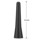 2.5-Inch Stubby Antenna for 2001-2021 Mini Cooper R55 R56 R57 65218362368 - view 1