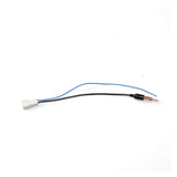 Stereo Wiring Harness and Antenna Adapter for Honda Acura - view 3
