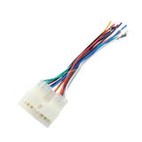 Radio Wiring Harness for 1985-1997 Geo Isuzu - view 1