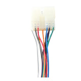 Radio Wiring Harness for 1985-1997 Geo Isuzu - view 3