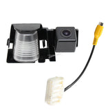 Backup Camera and MyGIG Radio Connector for 2007-2017 Jeep Wrangler - view 2