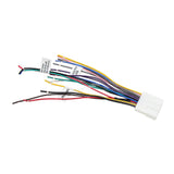 Stereo Wiring Kit with Steering Wheel Control Retention for Aftermarket Radios - view 1