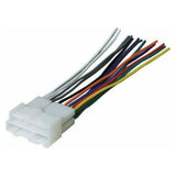 Stereo Wiring Kit with Steering Wheel Control Retention for Aftermarket Radios - view 5
