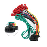 Stereo Wiring Kit with Steering Wheel Control Retention for Aftermarket Radios - view 6