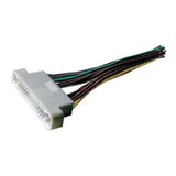 Stereo Wiring Kit with Steering Wheel Control Retention for Aftermarket Radios - view 8