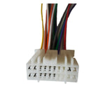 Stereo Wiring Kit with Steering Wheel Control Retention for Aftermarket Radios - view 12