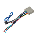 Pioneer Radio Wiring Harness for 2003-2007 Ford Lincoln Mercury - view 5