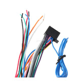 Pioneer Radio Wiring Harness for 2003-2007 Ford Lincoln Mercury - view 6