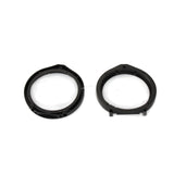 4-Door 6.5-Inch Speaker Bracket and Harness Kit for 2006-2017 Honda - view 3