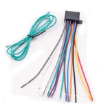 Radio Wiring Harness for Pioneer AVH-120BT AVH120BT - view 3