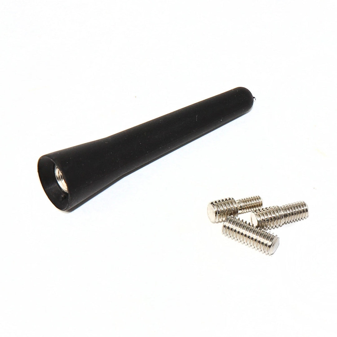 2.5-Inch AM/FM Antenna Mast for 2001-2020 Mini Cooper - view 1
