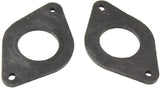 Tweeter Speaker Adapter Plates for Lexus - view 2