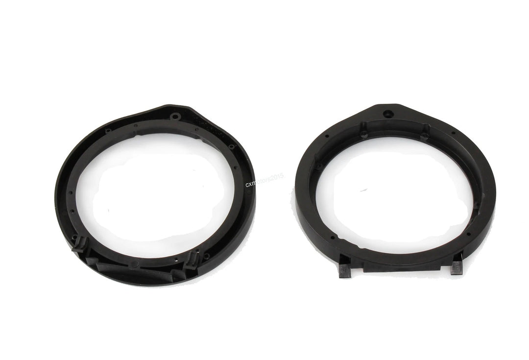 Door Speaker Adapter Rings and Harnesses for 2006-2011 Honda Civic - view 2