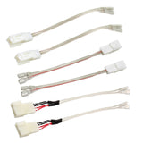 Door Speaker and Dash Tweeter Harness for 2018-2020 Toyota Camry - view 1