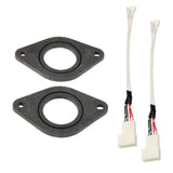 Door Speaker and Dash Tweeter Harness for 2018-2020 Toyota Camry - view 4