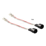 Door Speaker Wiring Harness for 1999-2014 Ford F-150 Focus - view 1