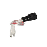 Door Speaker Wiring Harness for 1999-2014 Ford F-150 Focus - view 2