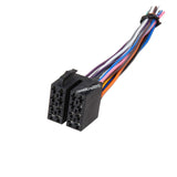 16-Pin Power Wiring Harness for Boss Car Audio Systems - view 1