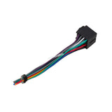 16-Pin Power Wiring Harness for Boss Car Audio Systems - view 3