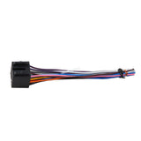 16-Pin Power Wiring Harness for Boss Car Audio Systems - view 5