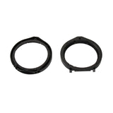 6.5-Inch Speaker Brackets and Harnesses for 2005-2020 Honda Acura - view 3
