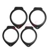 6.5-Inch Speaker Adapter Brackets and Harnesses for Chevrolet GMC - view 2