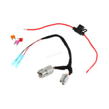 12V Power Outlet Wiring Adapter for 2002-2021 Dodge Ram 1500 2500 - view 1