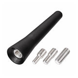 2.5-Inch Radio Antenna Mast for 2014-2021 Jeep Grand Cherokee - view 1