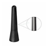 2.5-Inch Radio Antenna Mast for 2014-2021 Jeep Grand Cherokee - view 2
