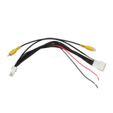 Backup Camera Retention Harness for 2013-2015 Scion FR-S iQ tC xB - view 1
