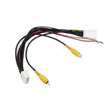Backup Camera Retention Harness for 2013-2015 Scion FR-S iQ tC xB - view 2