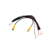 Backup Camera Retention Harness for 2013-2015 Scion FR-S iQ tC xB - view 3