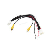 Backup Camera Retention T-Harness for 2012-2013 Toyota Tacoma Camry - view 1