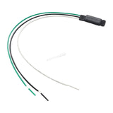Parking Brake Bypass for Pioneer AVIC 5100NEX 5200NEX - view 2