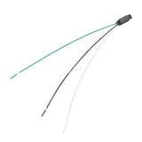 Parking Brake Bypass for Pioneer AVIC 5100NEX 5200NEX - view 3