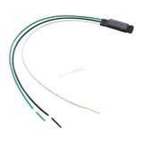 Parking Brake Bypass Interface for Pioneer DMH-1770 2660 4600NEX - view 5