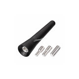 2.5-Inch AM/FM Stubby Antenna for 2008-2018 Ford Focus 2019-2020 Ranger - view 1
