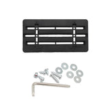 Front License Plate Bracket for Toyota Tundra Tacoma - view 3