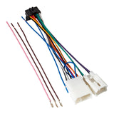 Stereo Wiring Harness for Pioneer AVH DEH AVIC Receivers - view 1