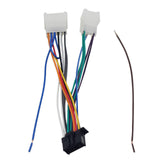Stereo Wiring Harness for Pioneer AVH DEH AVIC Receivers - view 2