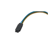 Parking Brake Bypass for Alpine iLX-F309 F309FRN F309TCM TND - view 2