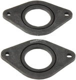 Dash Tweeter Speaker Adapter Plates and Harness for Toyota Prius Camry Sienna - view 1