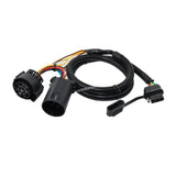 Trailer Connector Extension for Ford F-150 F-250 4-Pin to 7-Way 41 in - view 2