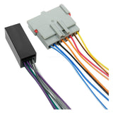 Stereo Wiring Harness for Ford Mach 460 1000 Sound Systems - view 6