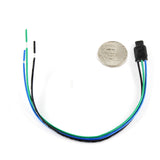 Parking Brake Bypass Switch for Pioneer AVH-P BS-002-A - view 2