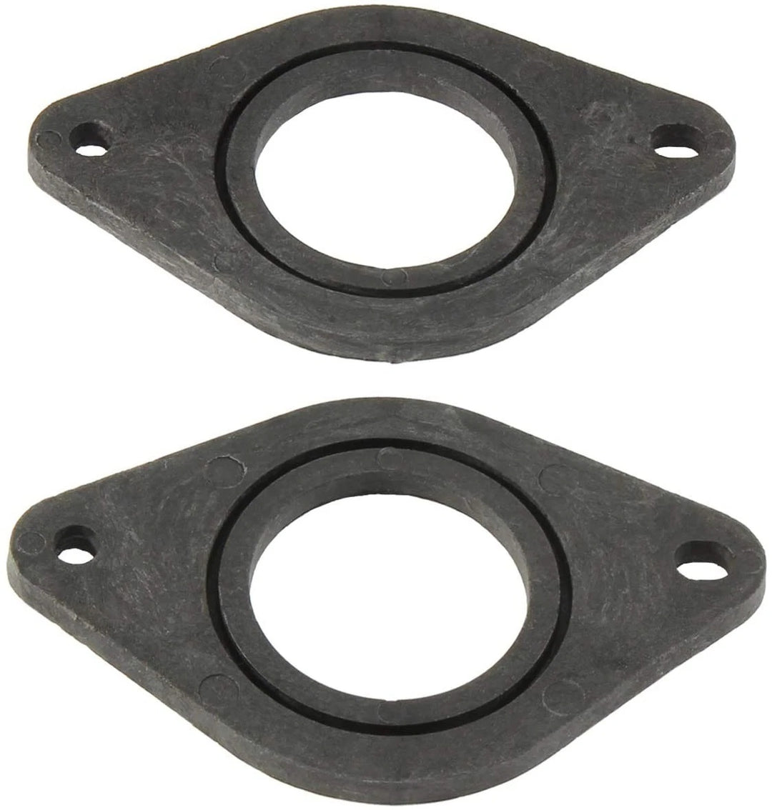 Dash Tweeter Adapter Rings and Harnesses for Toyota Tacoma Scion xB - view 2