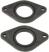 Dash Tweeter Adapter Rings and Harnesses for Toyota Tacoma Scion xB - view 2